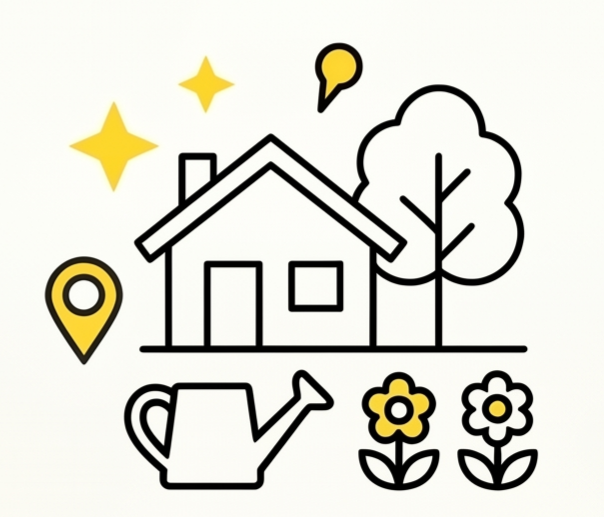 Home & Garden